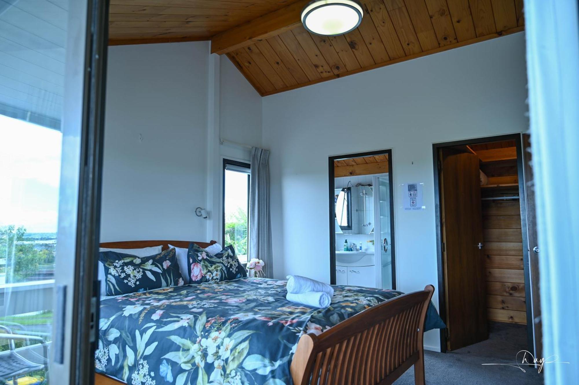 Auckland Sea&Skytower View Homestay With Free Netflix, Parking Exterior photo