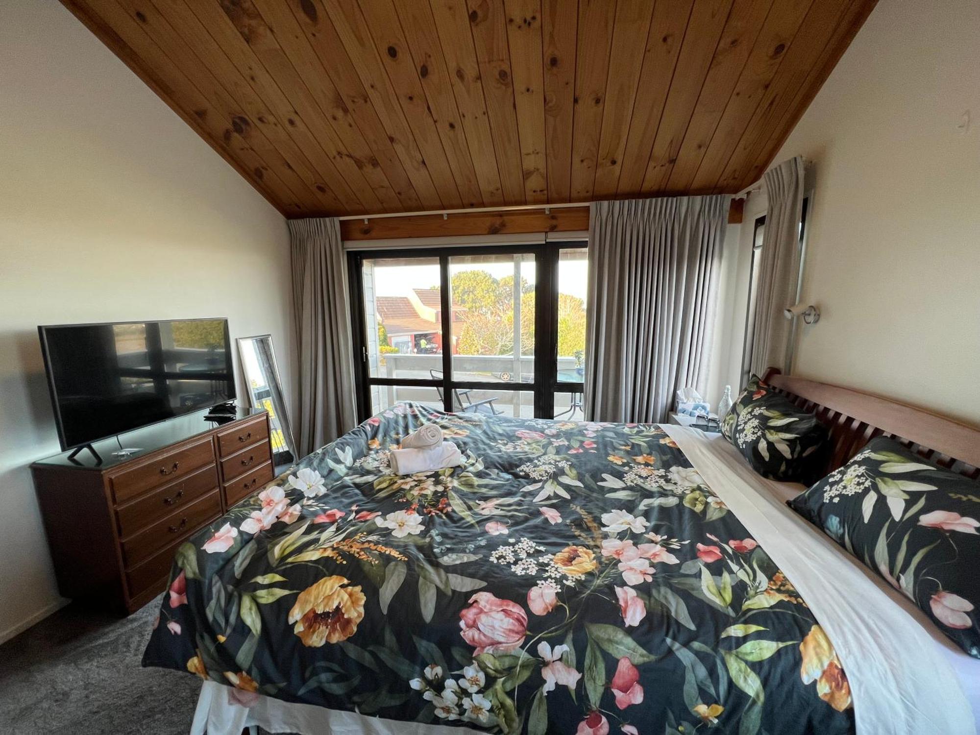Auckland Sea&Skytower View Homestay With Free Netflix, Parking Exterior photo